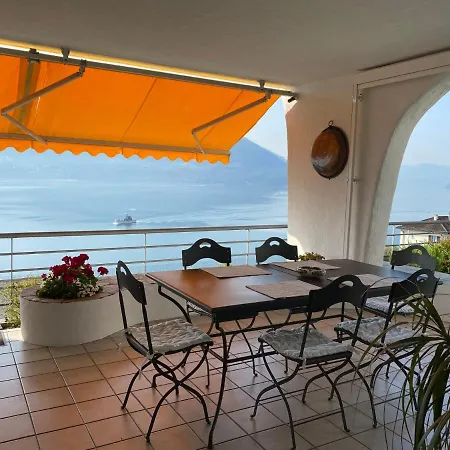 Vichi By Interhome Brissago