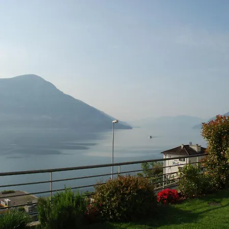 Lakeview By Interhome Brissago