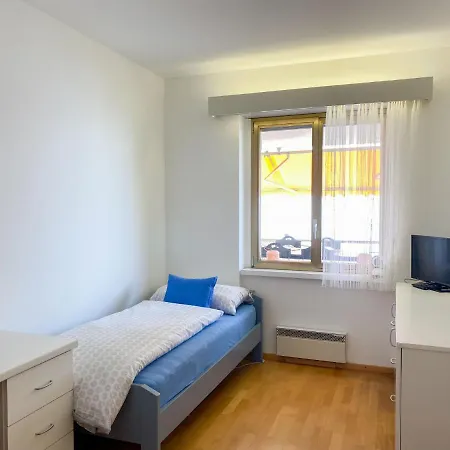 Apartment Vichi By Interhome