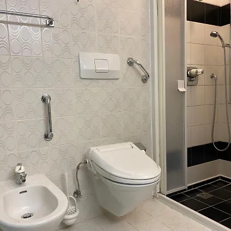 Apartment Vichi By Interhome
