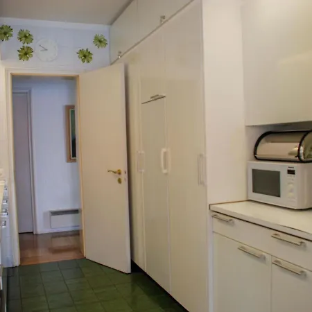 Lakeview By Interhome Brissago