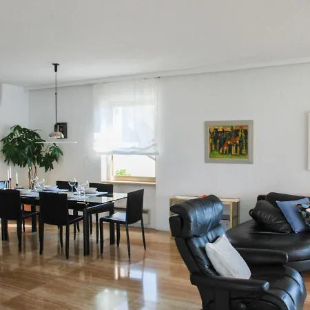 Apartment Vichi By Interhome *