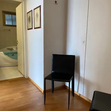 Vichi By Interhome Brissago