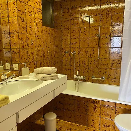 Vichi By Interhome * Brissago