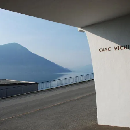 Vichi By Interhome * Brissago