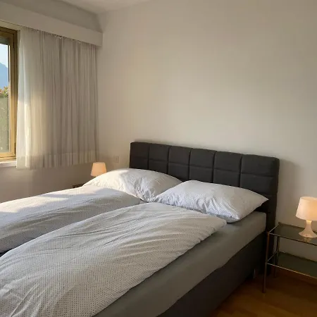 Vichi By Interhome Apartment