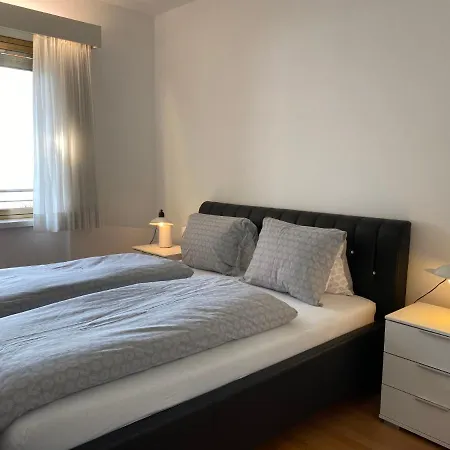 Vichi By Interhome Apartment Brissago