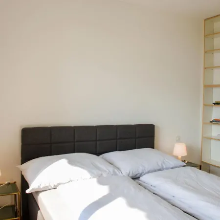 Apartment Vichi By Interhome *