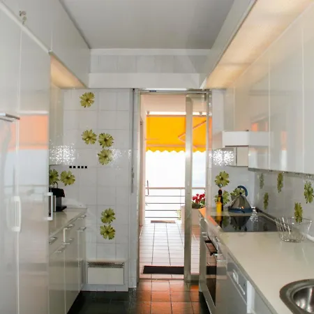 Vichi By Interhome * Brissago