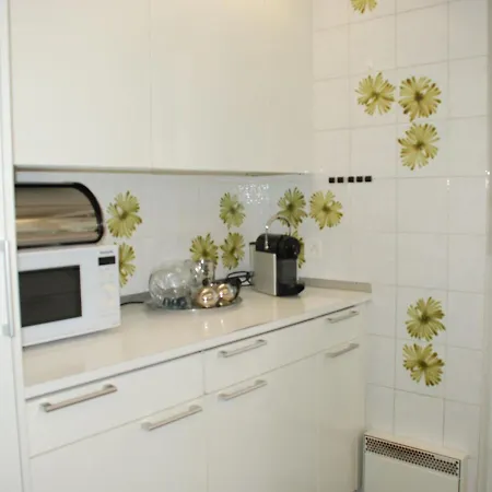 Vichi By Interhome * Brissago