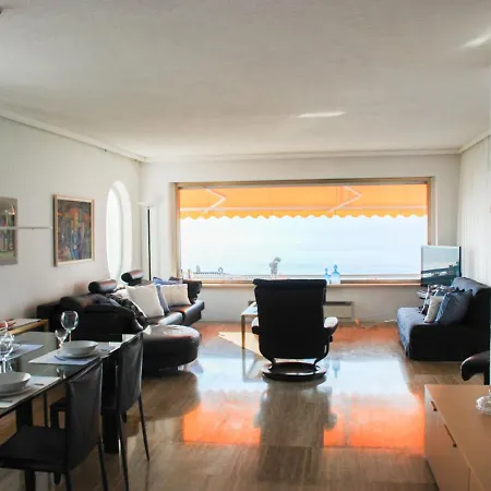 Apartment Vichi By Interhome *