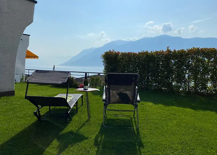 Lakeview By Interhome 아파트 *