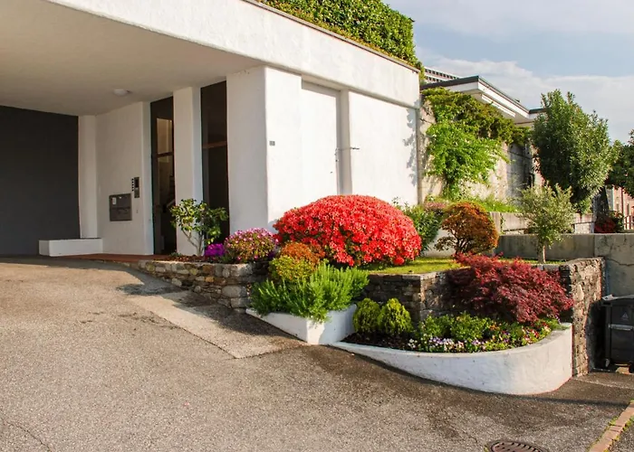 Lakeview By Interhome 브리사고