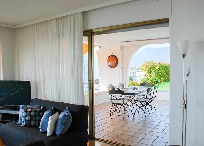 Lakeview By Interhome 브리사고