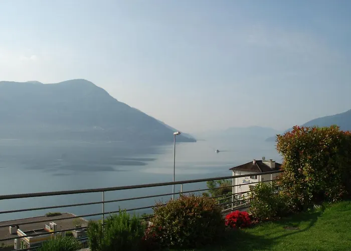 Lakeview By Interhome Brissago