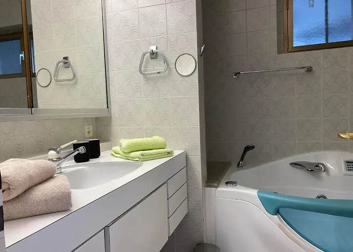 Lakeview By Interhome Apartamento