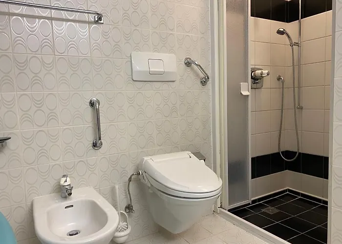 Apartamento Lakeview By Interhome