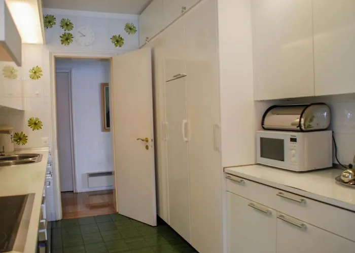 Lakeview By Interhome Brissago