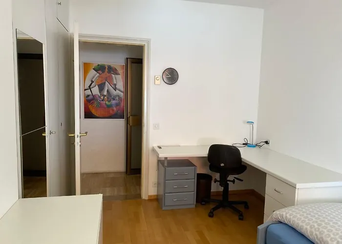 Lakeview By Interhome *