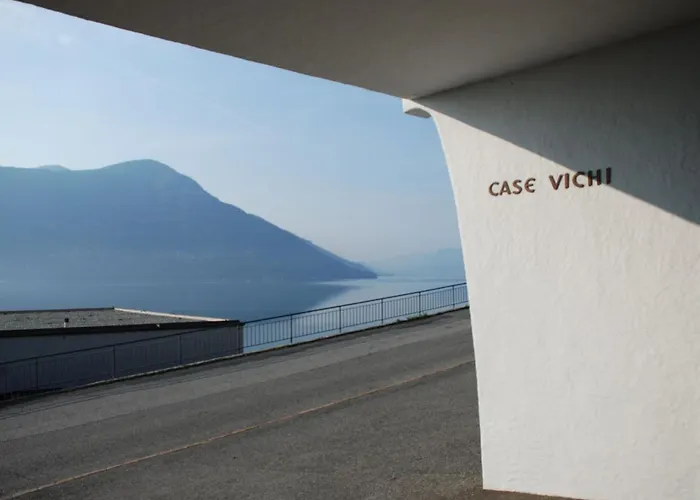 Lakeview By Interhome * Brissago