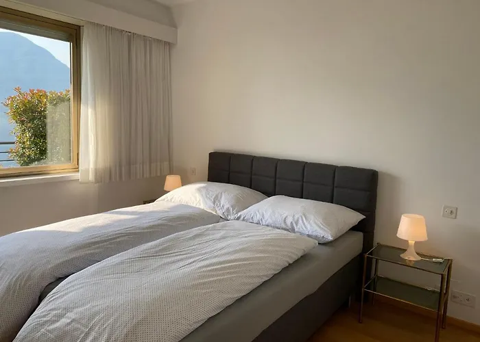 Lakeview By Interhome 아파트