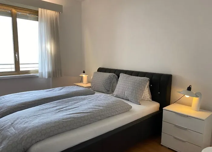 Lakeview By Interhome Apartamento Brissago