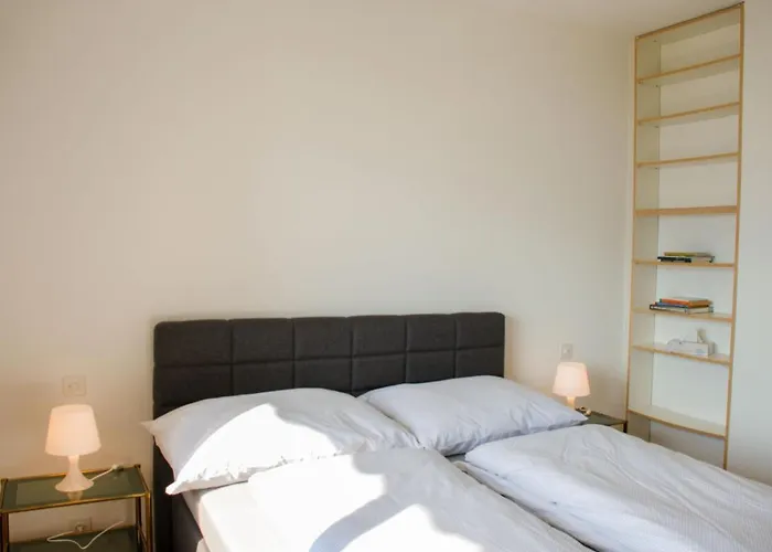 아파트 Lakeview By Interhome *