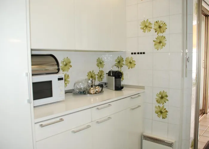 Lakeview By Interhome * Brissago