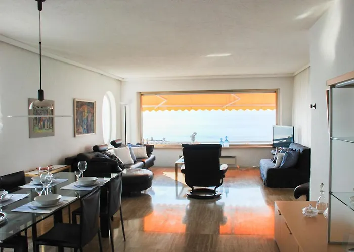 아파트 Lakeview By Interhome *