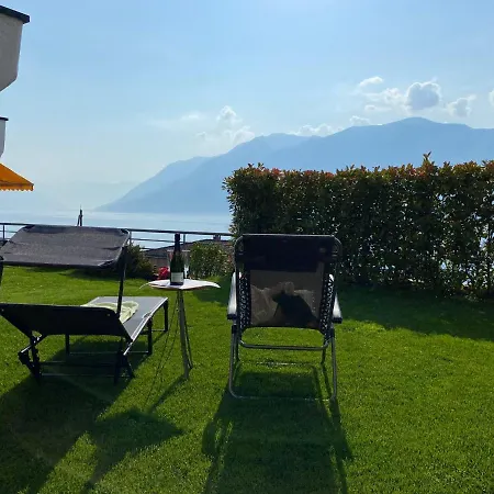 Lakeview By Interhome Lejlighed *