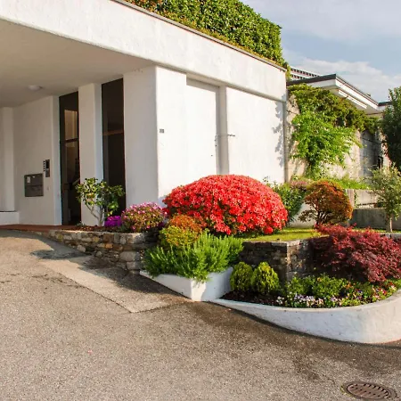 Lakeview By Interhome Brissago