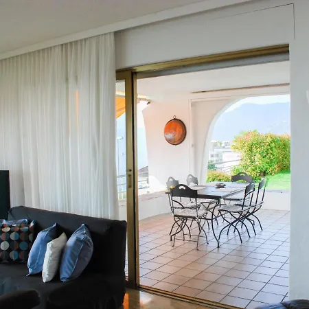 Lakeview By Interhome Brissago