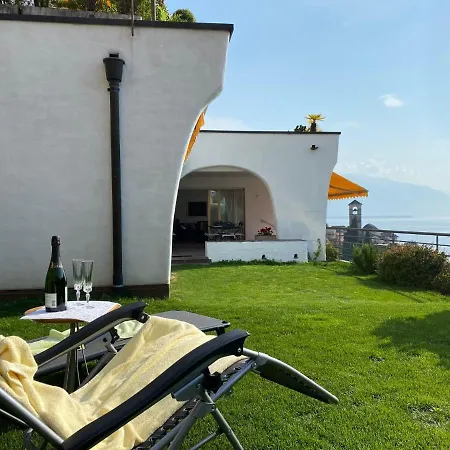 Lakeview By Interhome Brissago