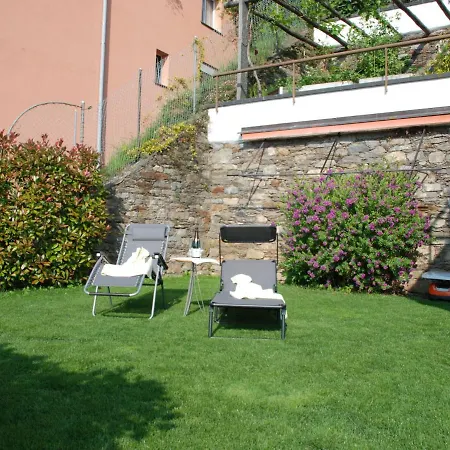 Lakeview By Interhome