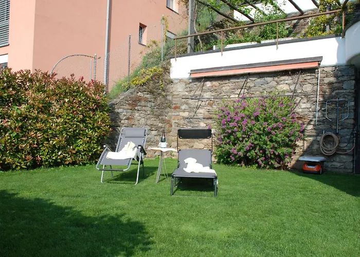 Lakeview By Interhome