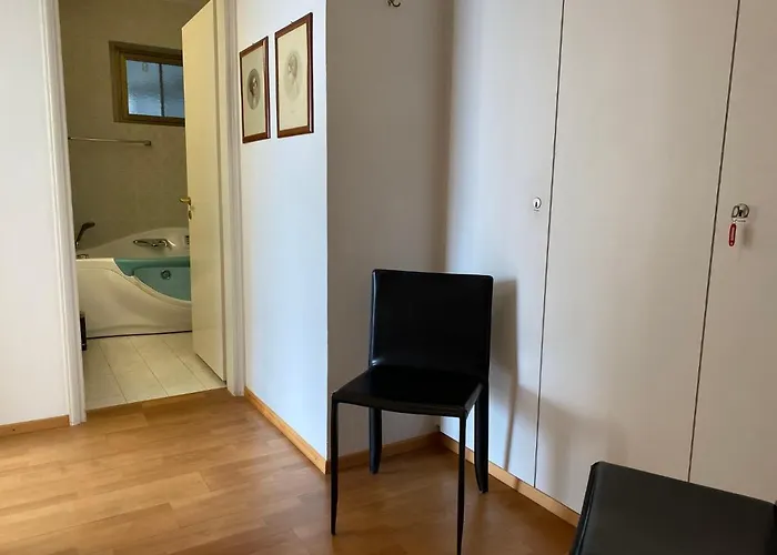 Lakeview By Interhome Brissago