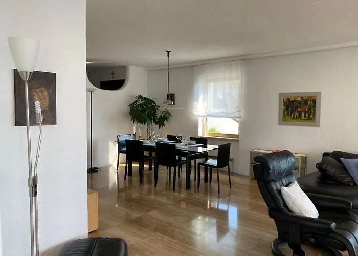 Lakeview By Interhome